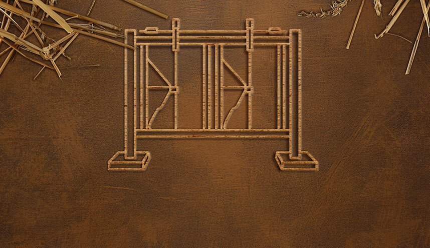 Yemlik Kilit Demiri Seti